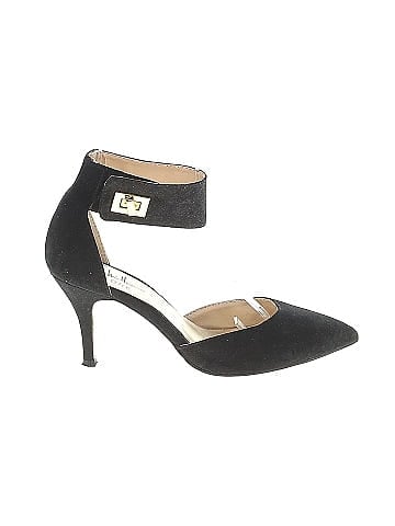 Nicole Miller New York Heels (view 1)