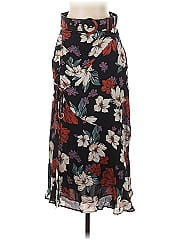 Nicholas Silk Skirt