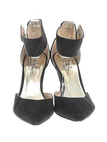 Nicole Miller New York Heels (view 2)
