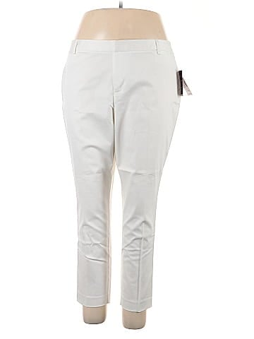 Roz & Ali Casual Pants (view 1)