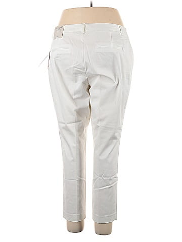 Roz & Ali Casual Pants (view 2)
