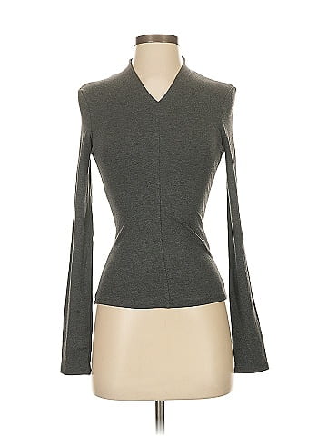 Commense Long Sleeve T-Shirt (view 1)