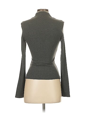 Commense Long Sleeve T-Shirt (view 2)