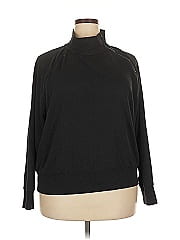Lou & Grey For Loft Long Sleeve Top