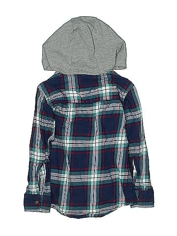 Carter's Long Sleeve Top (view 2)