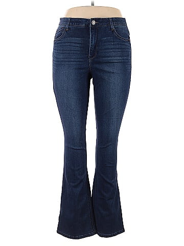 Wit & Wisdom Jeans (view 1)
