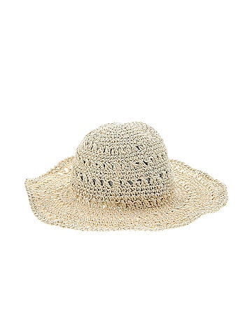Jessica Elliot Sun Hat (view 1)
