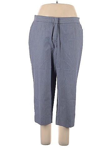Roz & Ali Casual Pants (view 1)
