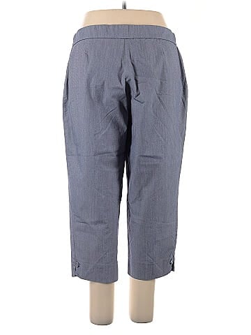 Roz & Ali Casual Pants (view 2)