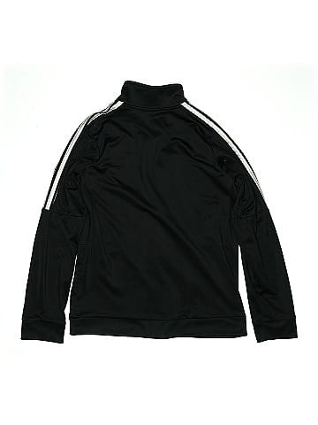 Adidas Track Jacket (view 2)