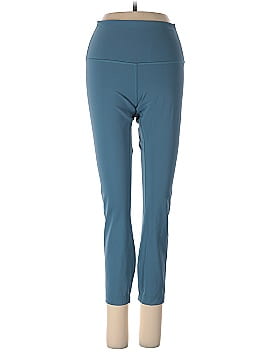Lululemon Athletica Pink Active Pants Size 4