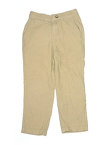 Little English Khakis (view 1)