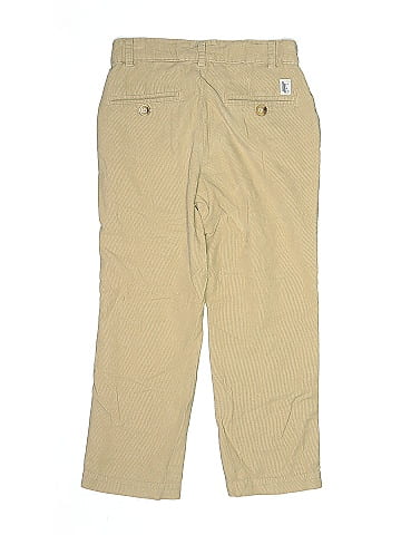 Little English Khakis (view 2)