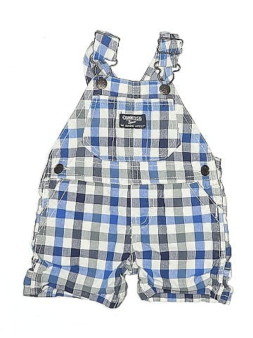 OshKosh B'gosh Overalls (view 1)