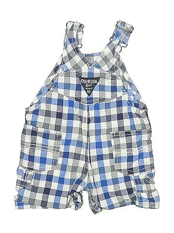 OshKosh B'gosh Overalls (view 2)