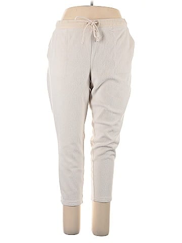 Lou & Grey for LOFT Casual Pants (view 1)