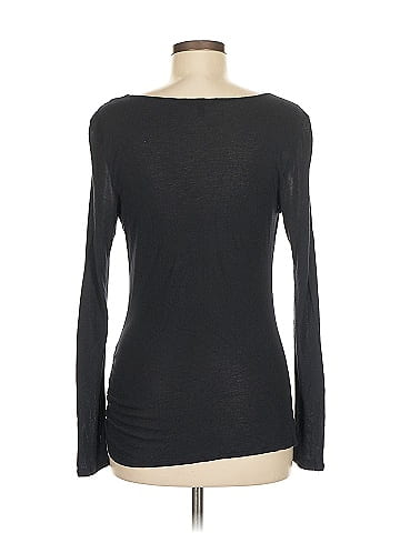 Victoria's Secret Long Sleeve T-Shirt (view 2)