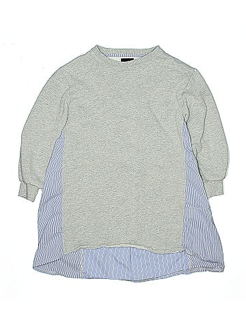 Zara 3/4 Sleeve T-Shirt (view 1)