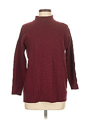 Btfbm Turtleneck Sweater