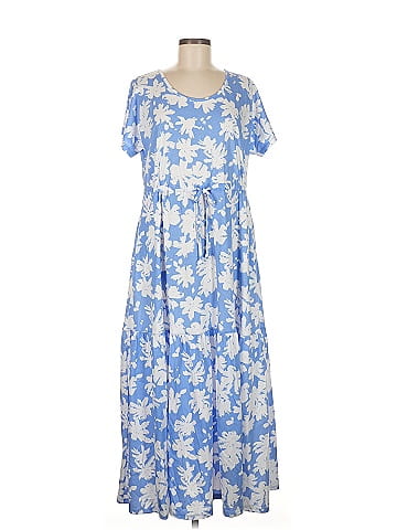 Stan Herman Casual Dress (view 1)
