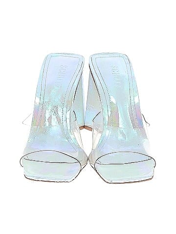 Schutz Heels (view 2)