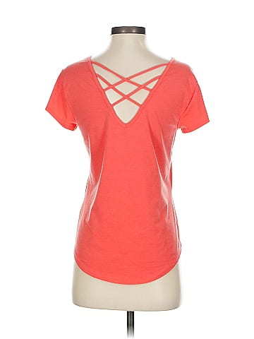 Title Nine Short Sleeve T-Shirt (view 2)