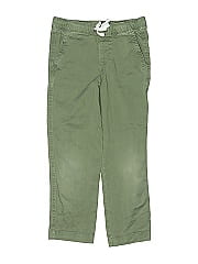 Primary Clothing Khakis