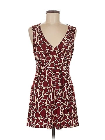 Olivia Moon Cocktail Dress (view 1)