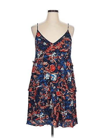 Express Casual Dress (view 1)