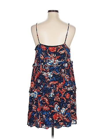 Express Casual Dress (view 2)