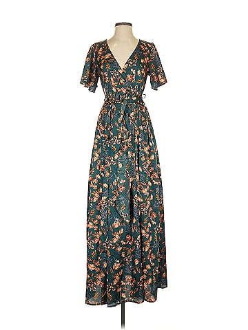 Baltic Born Casual Dress (view 1)