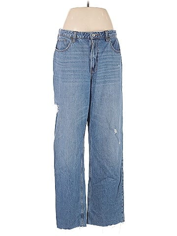 Abercrombie & Fitch Jeans (view 1)
