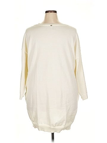 Melissa McCarthy Seven7 Sweatshirt (view 2)