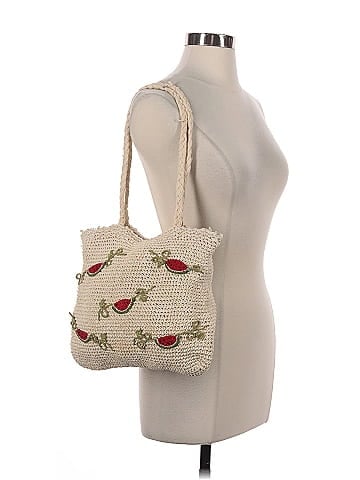 Cappelli Shoulder Bag (view 2)