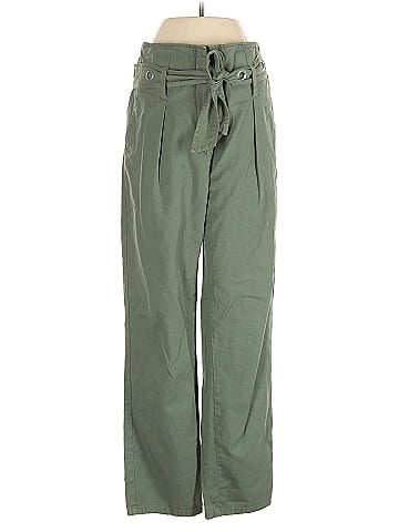 Sandro Casual Pants (view 1)