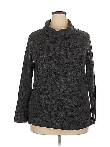 Sonoma Goods for Life Turtleneck Sweater (view 1)