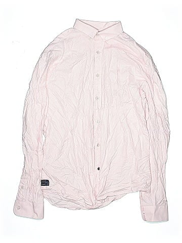 Assorted Brands Long Sleeve Button-Down Shirt (view 1)