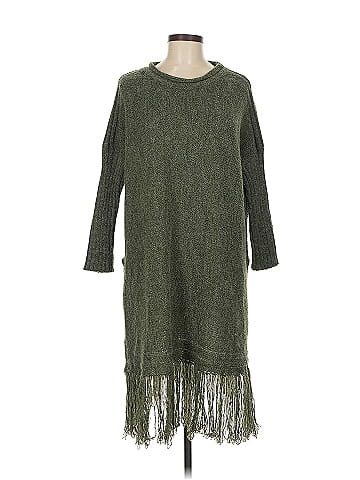 PPLA Clothing 3/4 Sleeve Top (view 1)