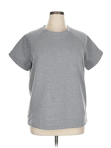 Sonoma Goods for Life Sweatshirt (view 1)