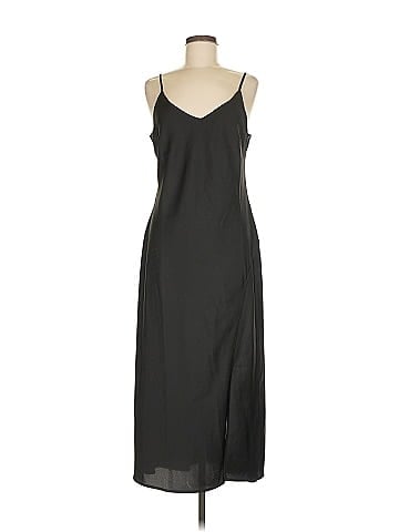 Scoop Casual Dress (view 1)