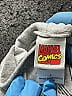 Marvel Green Pullover Hoodie Size 6 - photo 3