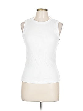 H&M Sleeveless T Shirt