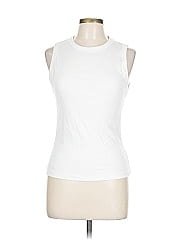 H&M Sleeveless T Shirt