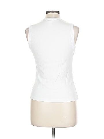 H&M Sleeveless T-Shirt (view 2)