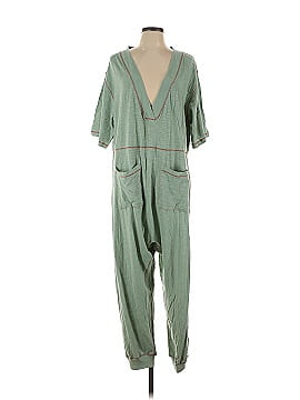 Natural Life Jumpsuit