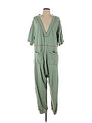 Natural Life Jumpsuit