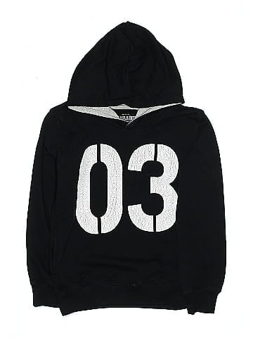 Zara Pullover Hoodie (view 1)