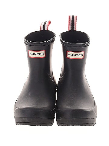 Hunter Rain Boots (view 2)