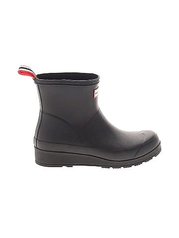 Hunter Rain Boots (view 1)