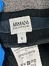 Armani Collezioni Solid Black Active Pants Size 8 - photo 7
